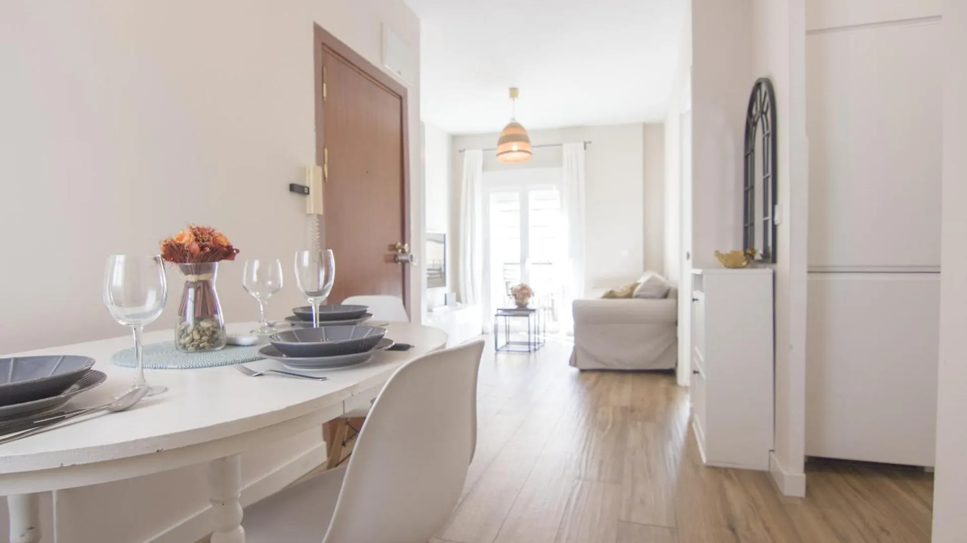 Apartment Rentalsevilla Molviedro