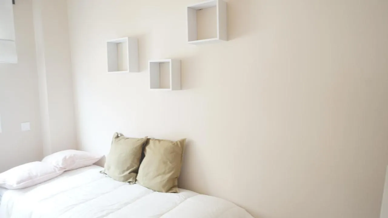 RentalSevilla Luminoso apartamento en pleno centro 0*, Siviglia
