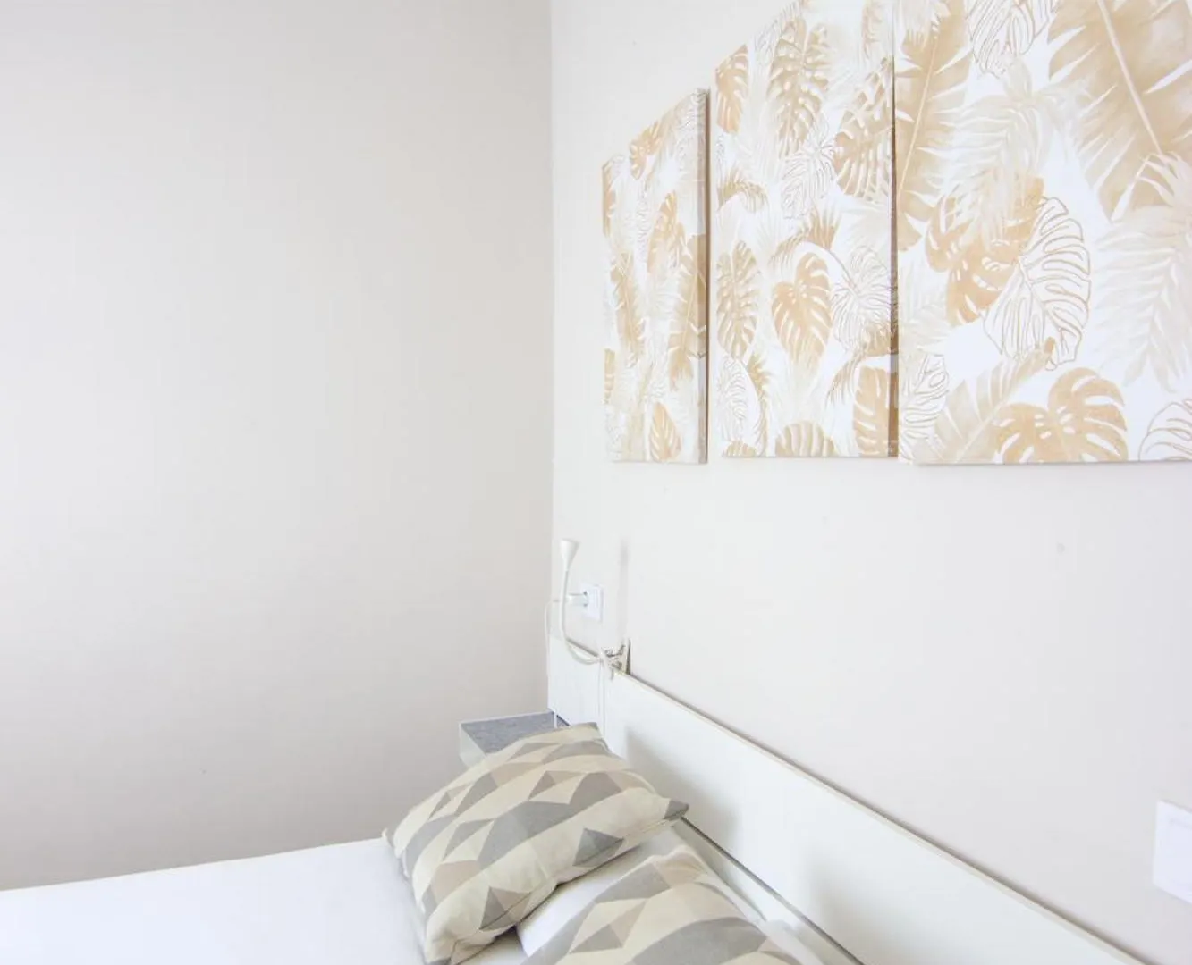 RentalSevilla Luminoso apartamento en pleno centro Appartamento Siviglia