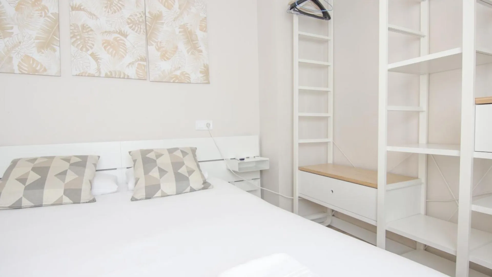 Apartment Rentalsevilla Molviedro