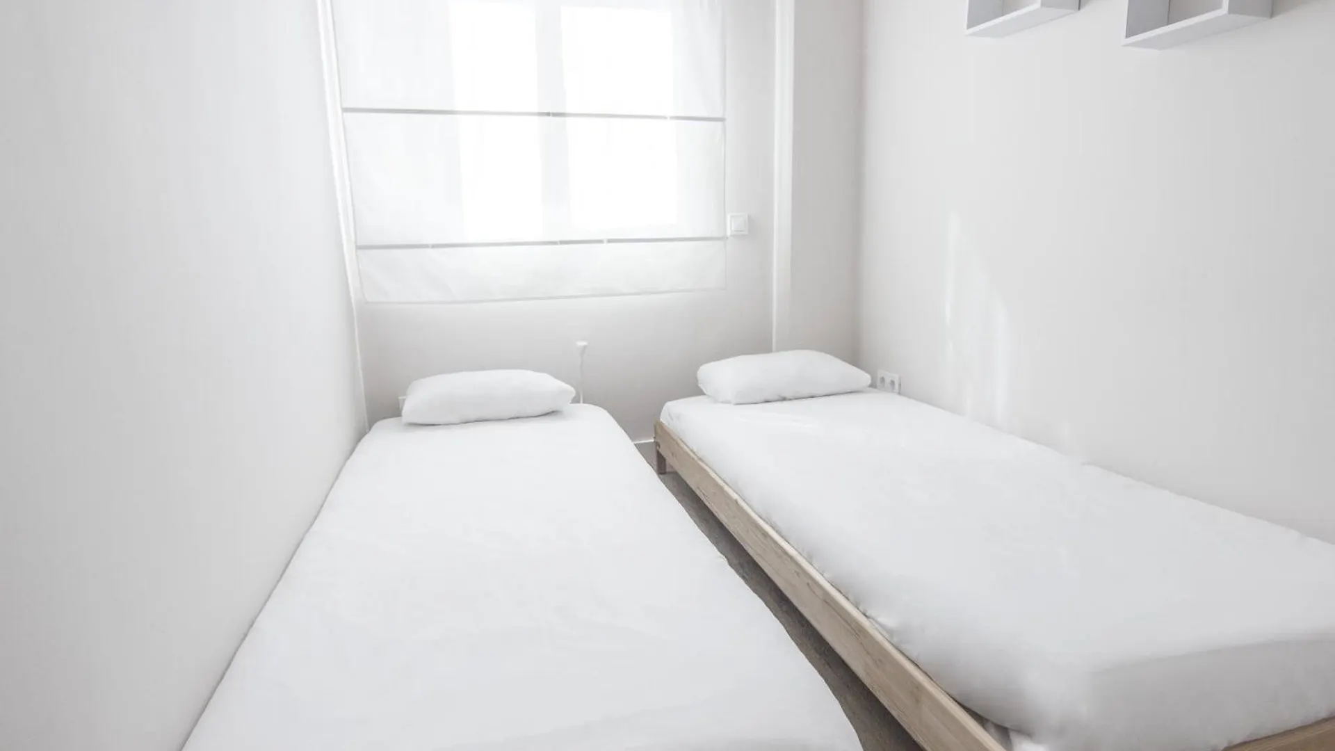 Appartamento RentalSevilla Luminoso apartamento en pleno centro