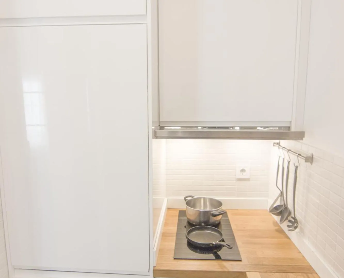 RentalSevilla Luminoso apartamento en pleno centro 0*, Siviglia Spagna
