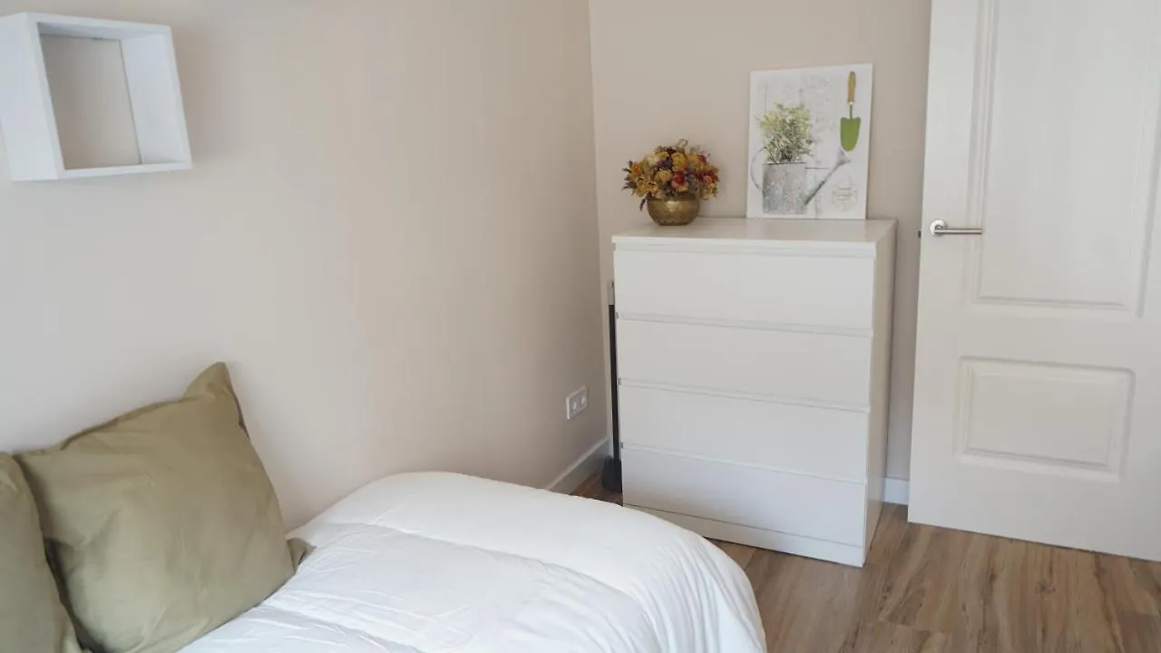 Rentalsevilla Molviedro Apartment Seville