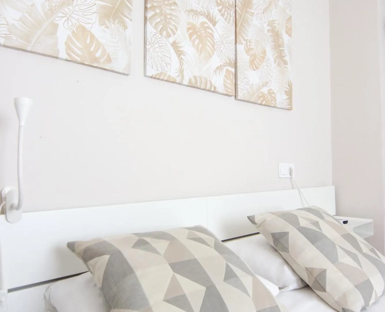 Rentalsevilla Molviedro Apartment Seville