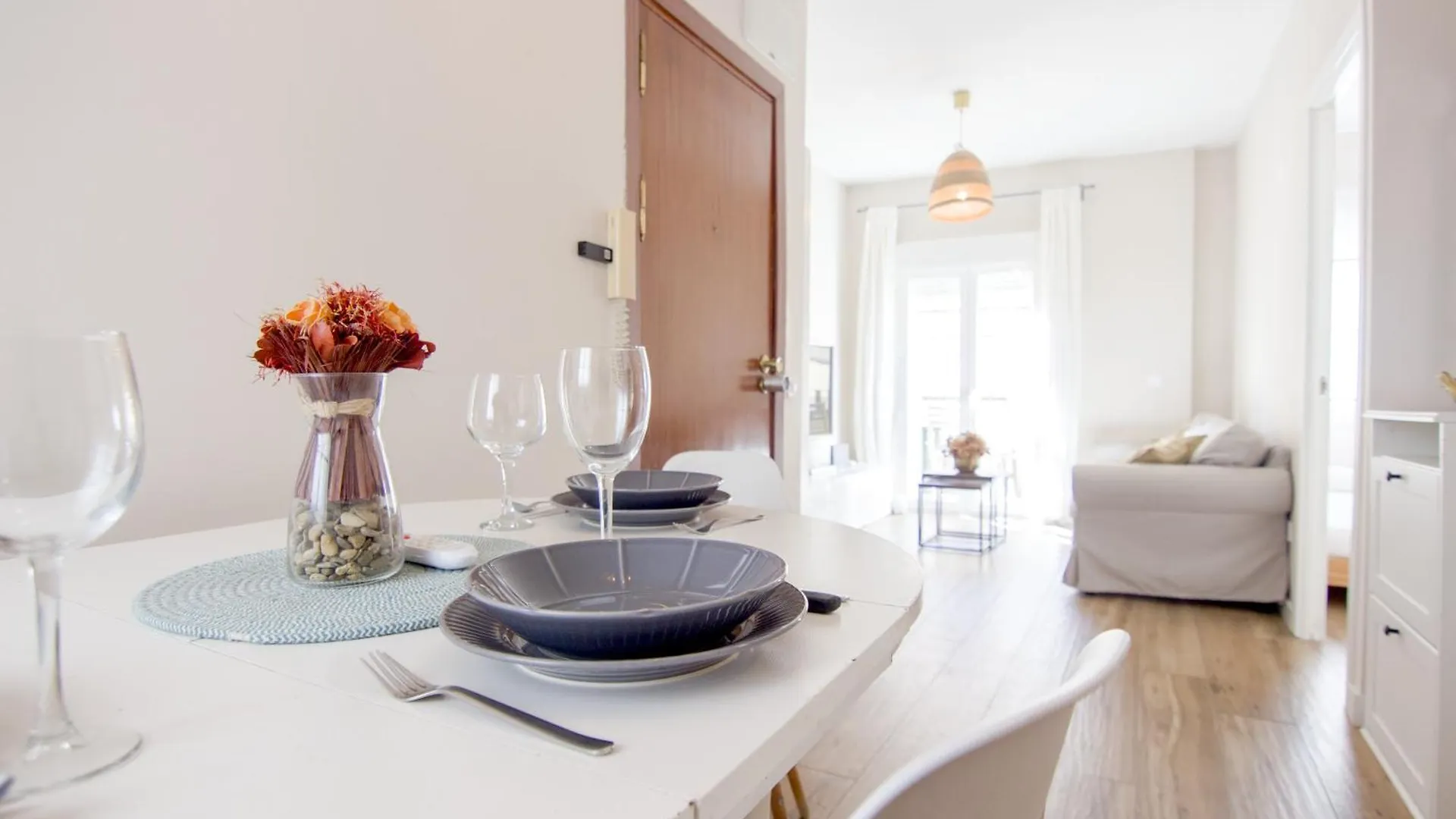 Apartment Rentalsevilla Molviedro